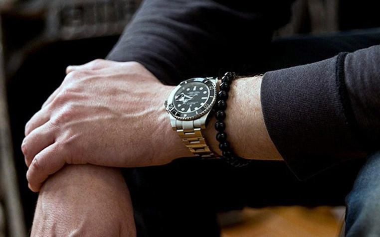 Модний тандем: як носити годинник з браслетом