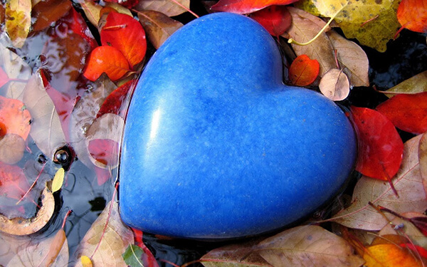 Дорогоцінні камені, які оберігають коханих