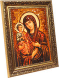 Icon of the Mother of God “Three-Handed”