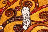 Панно «Древо жизни» (Густав Климт)