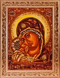 Igorevskaya Icon of the Mother of God