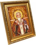 東正教聖人的圖標 ІІ-127