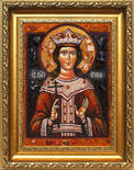 Holy Great Martyr Irene