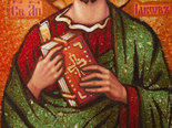 Holy Apostle James (Jacob)