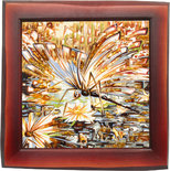 Panel "Dragonfly"