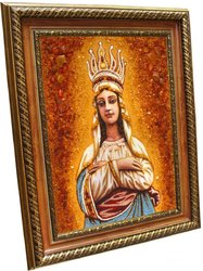 Image of Our Lady of La Salette
