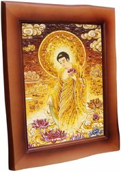 Панно «Будда Амітабга»