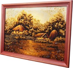 Landscape “Ukrainian theme”