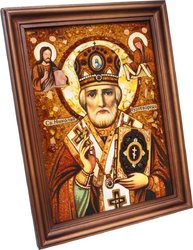 Saint Nicholas the Wonderworker