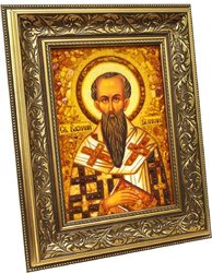 Святой Василий Великий (Кесарийский)