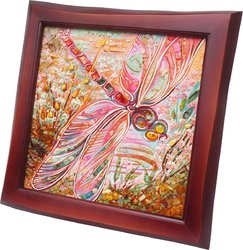 Panel "Dragonfly"