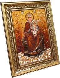 Icon of the Mother of God “Sovereign”