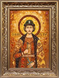 Blessed Grand Duke Igor of Chernigov and Kiev