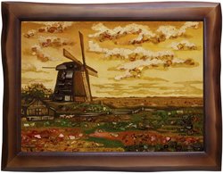 Panel "Windmill"