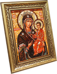 Icon of the Mother of God “Deliverer”