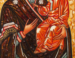 Icon of the Mother of God “Deliverer”