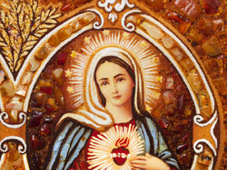 Sacred Heart of Jesus Christ and Immaculate Heart of Mary