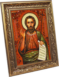 Venerable John the Baptist (Forerunner)
