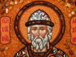 Blessed Prince Yaroslav the Wise