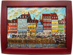 Panel "Copenhagen"