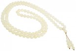 Amber rosary beads (bracelet/amulet)