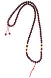 Amber bead necklace LV23-001