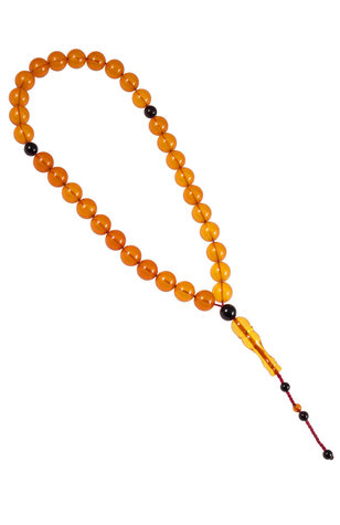 Beads CHAV6-001