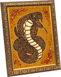 Panel "Snake"