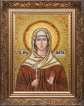 Saint Valeria (Kaleria) of Caesarea (Palestinian)