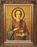 Holy Great Martyr and Healer Panteleimon