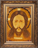 Icon “Savior Not Made by Hands”