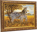 Panel "Zebras"
