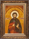 Icon of the Holy Martyr Nazarius the Roman