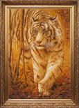 Панно «Тигр»