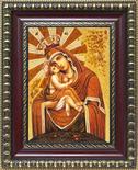 Почаївська ікона Пресвятої Богородиці