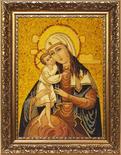 Icon of the Most Holy Theotokos “Seeking the Lost”