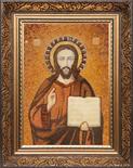 Icon "Jesus Christ" (Pochaevskaya)