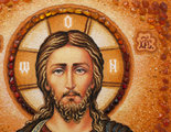 Icon "Jesus Christ"