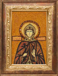 Venerable Martyr Evdokia