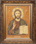 Ікона «Ісус Христос» (Казанська)