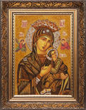 Icon of the Mother of God “Unceasing Help”