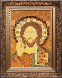 Jesus Pantocrator (Kazan)
