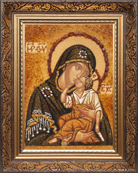 Yaroslavl Icon of the Mother of God