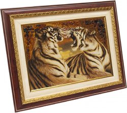 Panel "Tigers"
