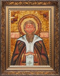 Venerable Paul of Thebes (Paul of Egypt, Paul the Hermit)