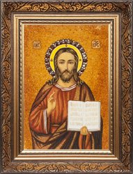 Ікона «Ісус Христос» (Почаївська)
