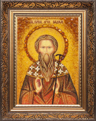 Venerable Martyr Vadim of Persia