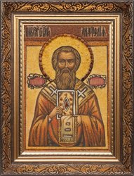 Святитель Анатолій, Патріарх Константинопольський