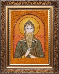 Преподобный Геннадий Костромской