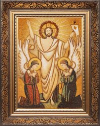 Icon of the Resurrection of the Lord